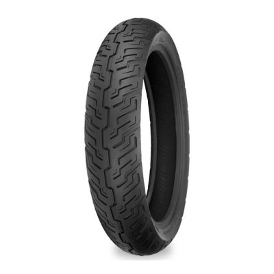 586334 - Shinko 733 front tire 130/70H-18 63H TL
