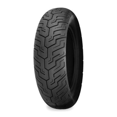 586338 - Shinko 734 rear tire 170/80H-15 77H TL