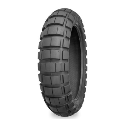 586455 - Shinko E805 rear tire 150/70QB18 70Q TL