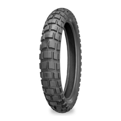 586456 - Shinko E804 front tire 100/90S-19 57S TT
