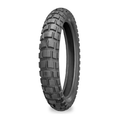 586459 - Shinko E804 front tire 90/90T-21 54T TL
