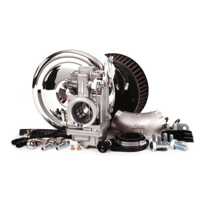 587007 - Mikuni HSR45 Total Carb kit