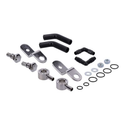 587011 - Mikuni, headvent breather kit
