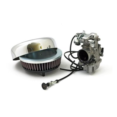 587148 - Mikuni carb kit, HS40