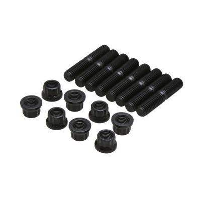 587241 - KIBBLEWHITE KPMI, Rocker arm tower stud and nut set