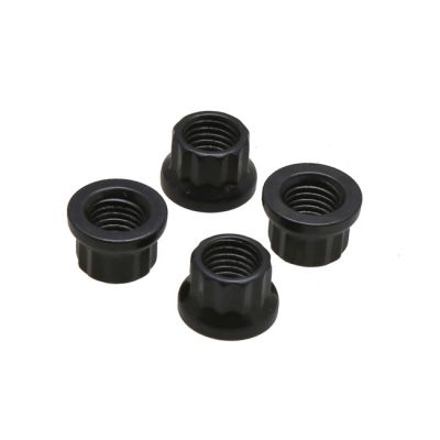 587242 - KIBBLEWHITE KPMI, nuts for rocker arm to tower studs. 4-pk