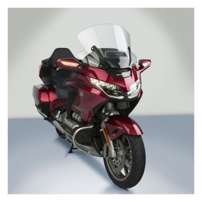 587245 - National Cycle VStream+® Deluxe Windshield std clear