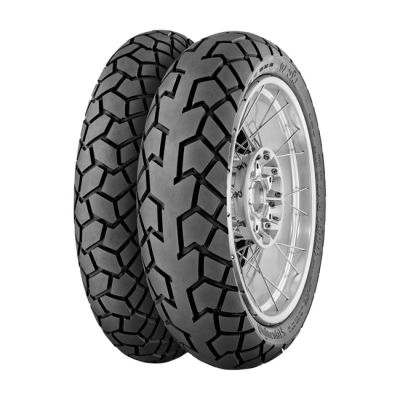 587339 - CONTINENTAL Conti TKC 70 rear tire 130/80-17 65T