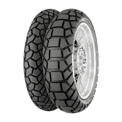 587348 - CONTINENTAL Conti TKC 70Rocks rear tire 130/80R17 65S