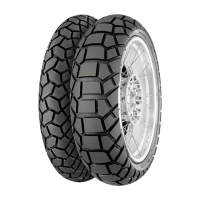 587349 - CONTINENTAL Conti TKC 70Rocks rear tire 140/80R17 69S