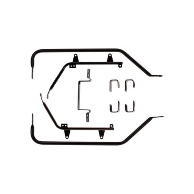 587674 - Cycle Visions, Bagger-Tail saddlebag mount kit