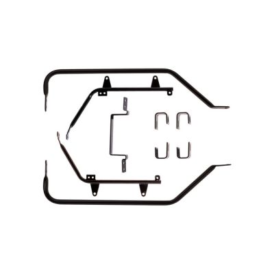 587675 - Cycle Visions, Bagger-Tail saddlebag mount kit