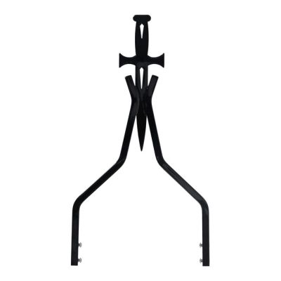 587677 - Cycle Visions Daggertude stick sissy bar 18
