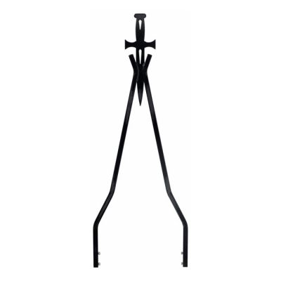 587678 - Cycle Visions Daggertude stick sissy bar 30