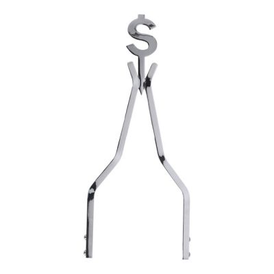 587689 - Cycle Visions Moneytube sissy bar 18