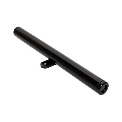 587882 - Killer Custom, lower fairing support bar. Black