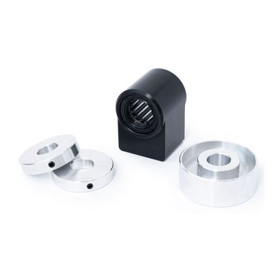 587888 - Killer Custom, 15.9mm Softail rear lowering kit