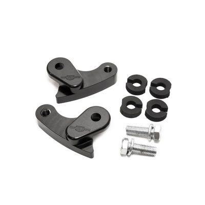587889 - Killer Custom, 30mm Touring rear lowering kit