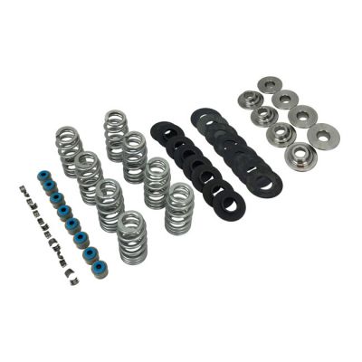 588022 - Feuling, High Load Beehive valve spring kit. .600