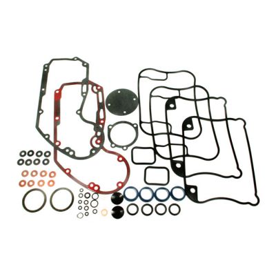 588036 - Feuling, cam change gasket & seal kit. Bolt-in