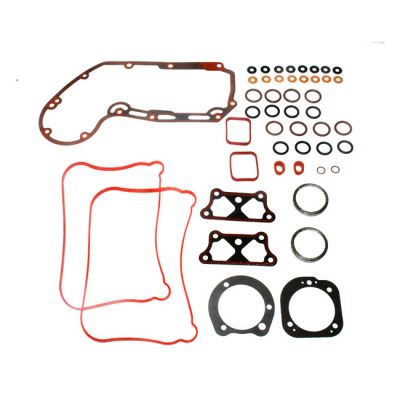 588038 - Feuling, cam change gasket & seal kit. Bolt-in