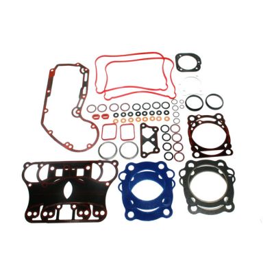 588039 - Feuling, cam change gasket & seal kit. High lift