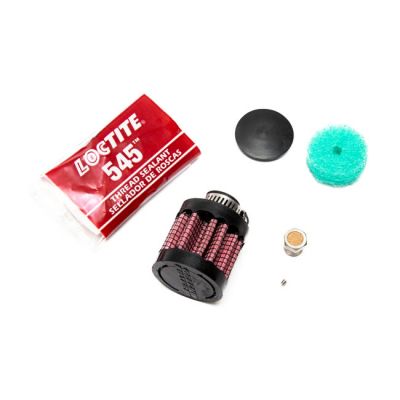 588043 - Feuling, dipstick rebuild kit