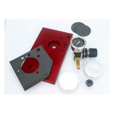 588061 - Feuling, oil pump pressure tester