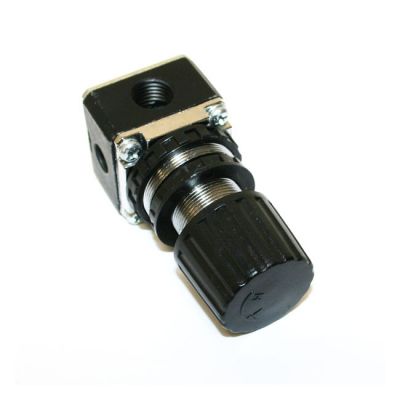 588063 - Feuling, replacement air regulator