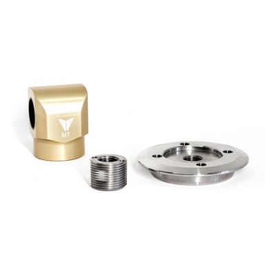 588736 - Müller's Müller, rear lowering kit M8