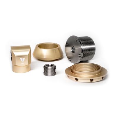 588737 - Müller's Müller, rear lowering kit M8