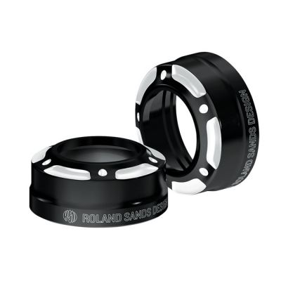 589733 - RSD, fork dust cap set. Misano. 49mm