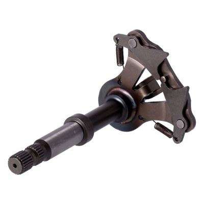 590272 - MCS Inner shifter lever assembly