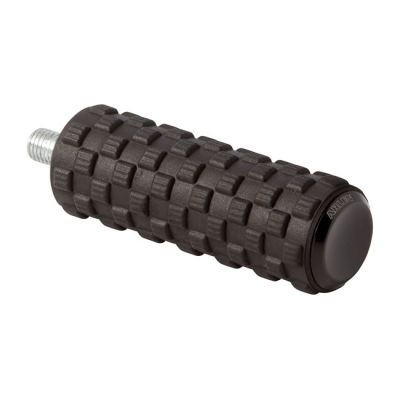 590430 - Arlen Ness, Air Trax shift/brake peg. Black