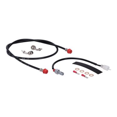590886 - Free Spirits, ABS brake line kit