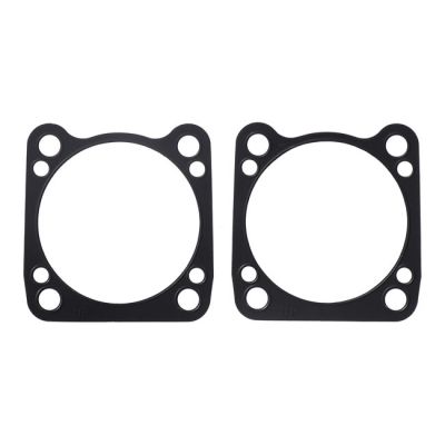 591054 - S&S, cylinder base gasket kit. 4.250