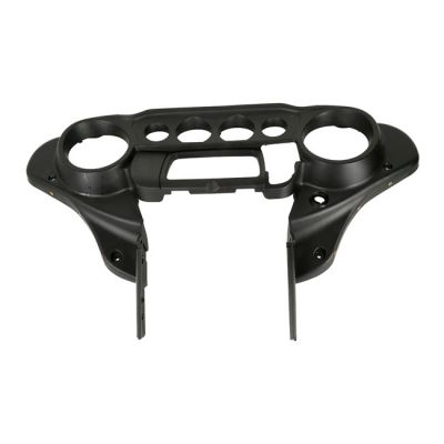 591065 - MCS Inner batwing fairing. Black
