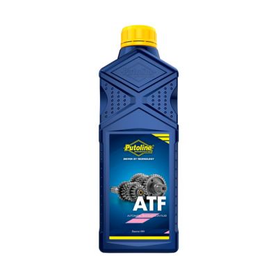 591227 - Putoline, ATF Automatic Transmission Fluid. 1 liter