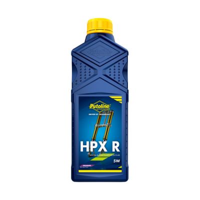 591230 - Putoline HPX R fork oil 5W