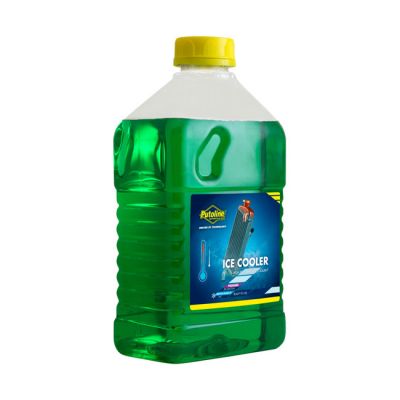 591243 - Putoline, 'Ice Cooler' coolant