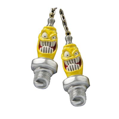 595038 - LeThaL ThReaT Dangler Mr Sparky