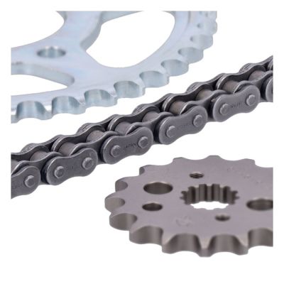 597000 - JT/Tsubaki sprocket and chain kit