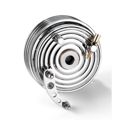 597533 - KUSTOM TECH K-Tech, front mini drum brake kit. For Springer fork