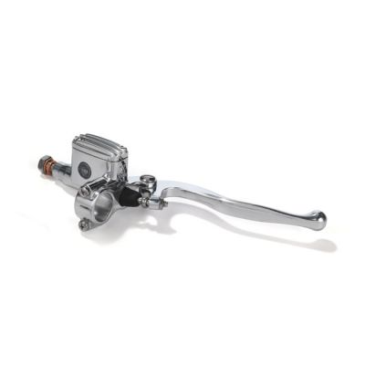 597555 - Kustom Tech, Classic handlebar master cylinder. 14mm