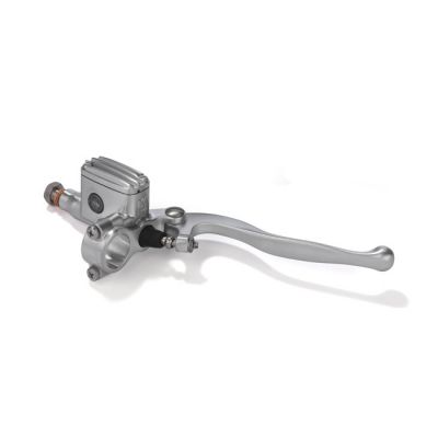 597556 - Kustom Tech, Classic handlebar master cylinder. 14mm