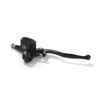 597558 - Kustom Tech, Classic handlebar master cylinder. 14mm