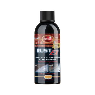 598051 - Autosol, Rust Ex. Bottle 250cc