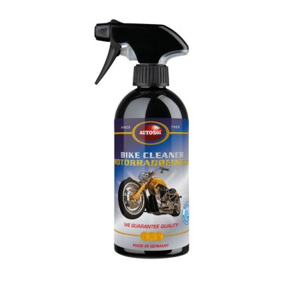598077 - Autosol, Bike Cleaner, Spray bottle 500cc