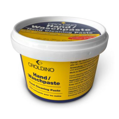 598083 - Croldino, Hand Cleaning Paste. Can 500cc