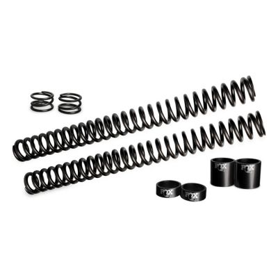 599053 - Fox Factory, fork spring kit 49mm. STD height. STD weight